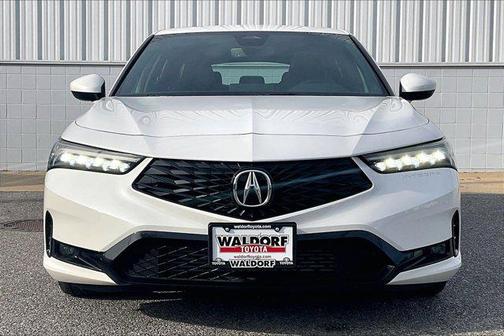 2023 Acura Integra A-SPEC