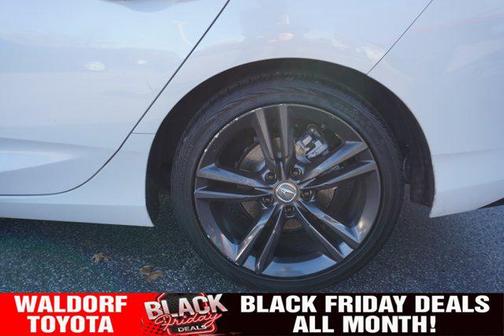 2023 Acura Integra A-SPEC