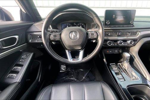 2023 Acura Integra A-SPEC