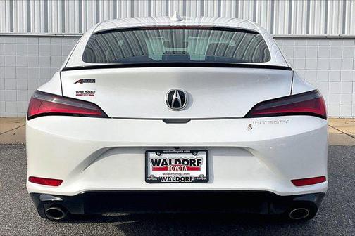 2023 Acura Integra A-SPEC