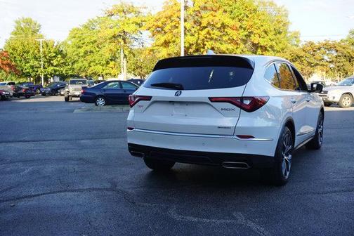 2023 Acura MDX Technology Package