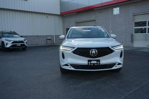 2023 Acura MDX Technology Package