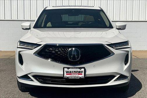 2023 Acura MDX Technology Package