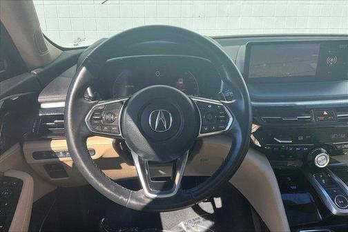 2023 Acura MDX Technology Package