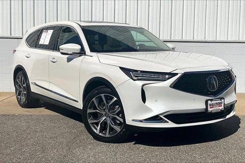 2023 Acura MDX Technology Package