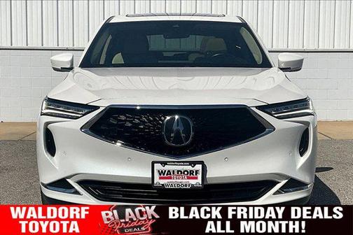 2023 Acura MDX Technology Package