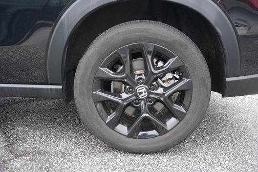 2023 Honda HR-V AWD Sport