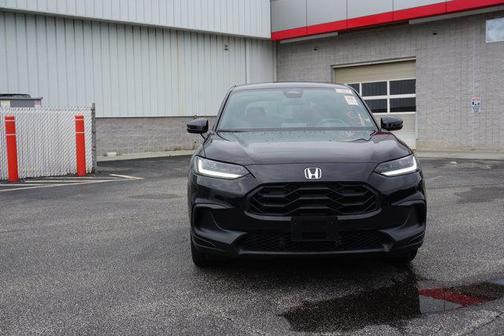 2023 Honda HR-V AWD Sport
