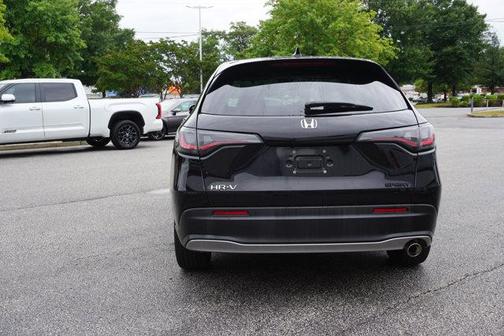2023 Honda HR-V AWD Sport