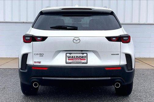 2024 Mazda CX-50 2.5 S Premium Package