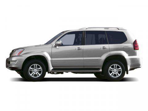 2009 Lexus GX 470 470
