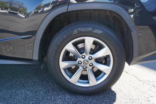 2018 Lexus RX 350 Base