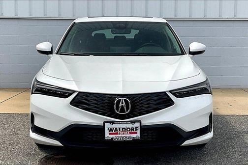 2025 Acura Integra Base