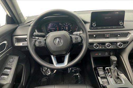 2025 Acura Integra Base