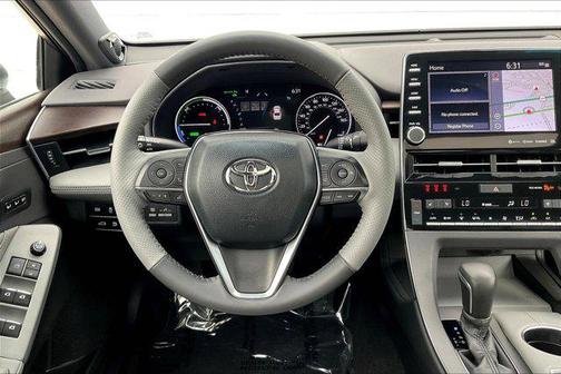 2020 Toyota Avalon Hybrid Limited