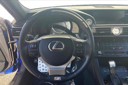 2015 Lexus RC 350 Base