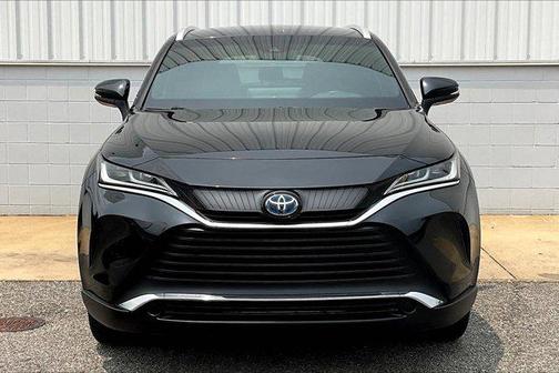 2021 Toyota Venza XLE