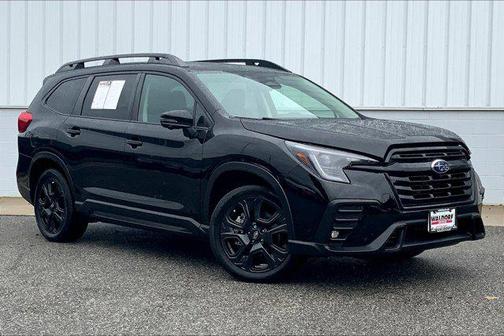 2023 Subaru Ascent Onyx Edition Limited 7-Passenger