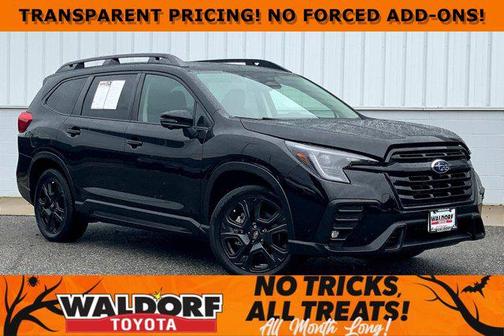 2023 Subaru Ascent Onyx Edition Limited 7-Passenger