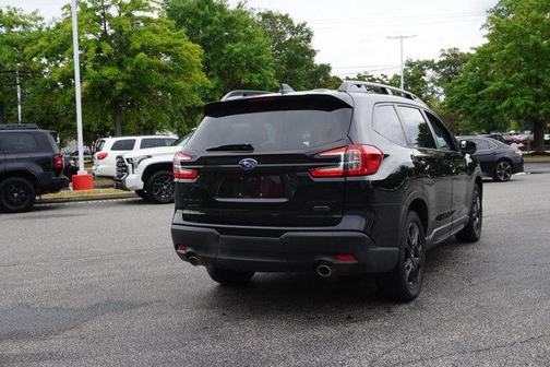 2023 Subaru Ascent Onyx Edition Limited 7-Passenger