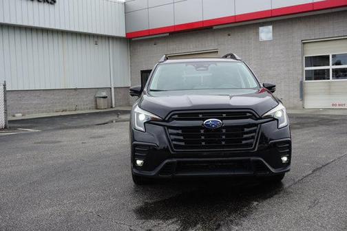 2023 Subaru Ascent Onyx Edition Limited 7-Passenger