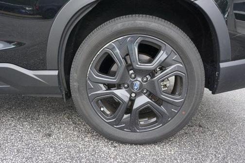 2023 Subaru Ascent Onyx Edition Limited 7-Passenger