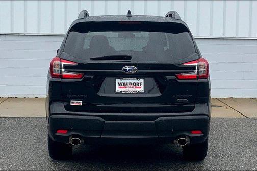 2023 Subaru Ascent Onyx Edition Limited 7-Passenger