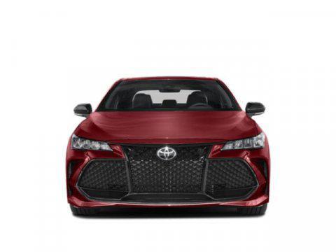 2019 Toyota Avalon XLE