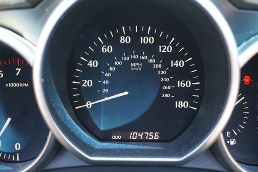 2006 Lexus SC 430 Base