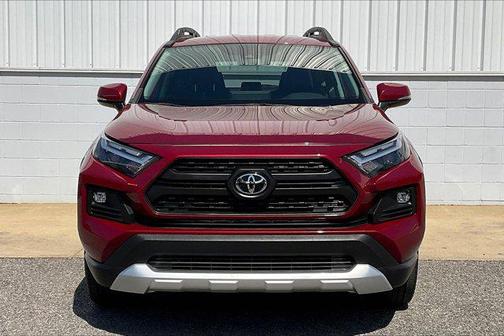 2023 Toyota RAV4 Adventure