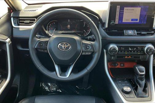 2023 Toyota RAV4 Adventure