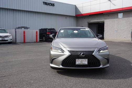 2019 Lexus ES 350 Ultra Luxury