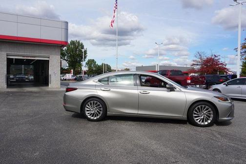 2019 Lexus ES 350 Ultra Luxury