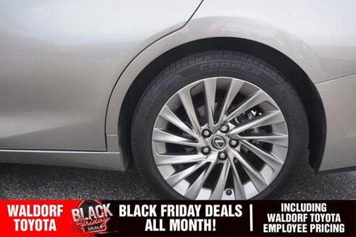 2019 Lexus ES 350 Ultra Luxury