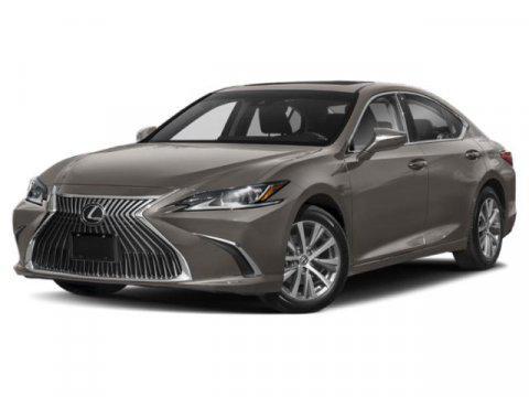 2019 Lexus ES 350 Ultra Luxury