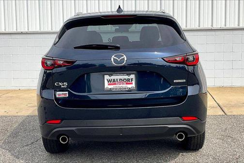 2023 Mazda CX-5 2.5 S Select