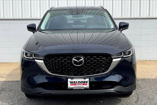 2023 Mazda CX-5 2.5 S Select