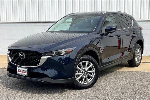 2023 Mazda CX-5 2.5 S Select