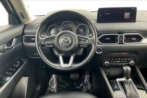 2023 Mazda CX-5 2.5 S Select