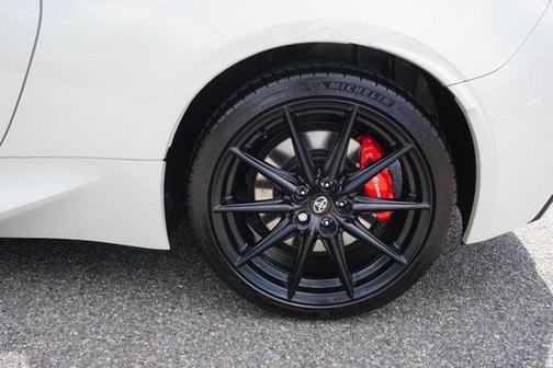 2025 Toyota GR86 Premium