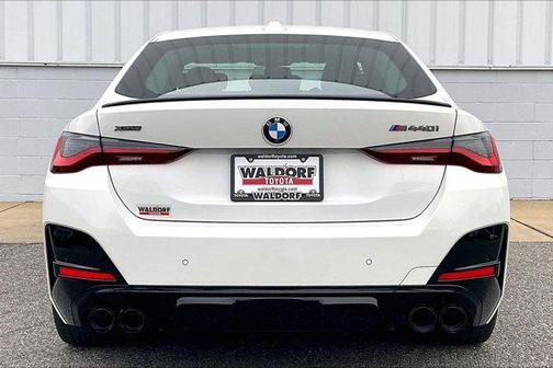 2023 BMW M440 i xDrive