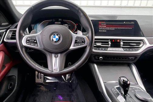 2023 BMW M440 i xDrive