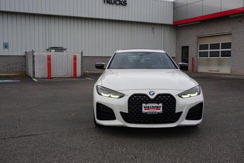 2023 BMW M440 i xDrive