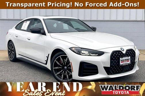 2023 BMW M440 i xDrive