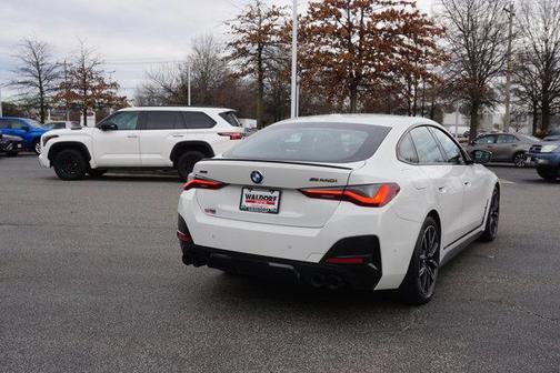 2023 BMW M440 i xDrive