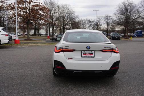 2023 BMW M440 i xDrive