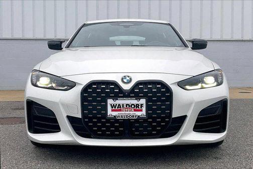 2023 BMW M440 i xDrive