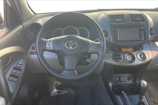 2012 Toyota RAV4 Limited