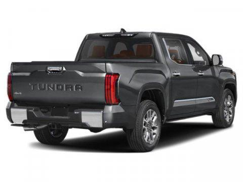 2025 Toyota Tundra Hybrid 1794 Edition