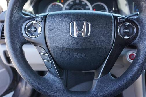 2013 Honda Accord EX